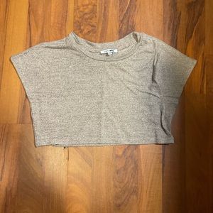 Fashion Nova Crop top